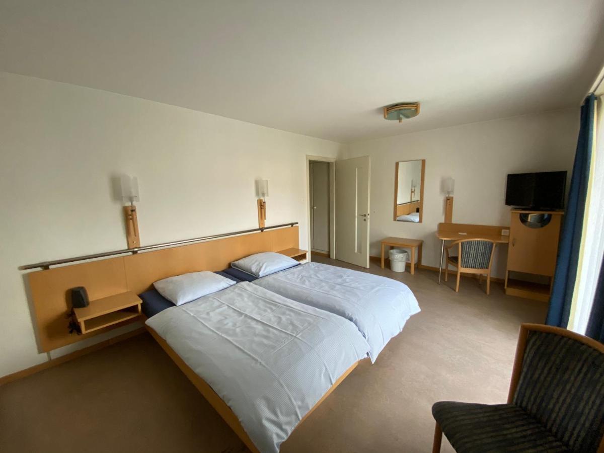 Hotel Bramen Kloten Exterior photo