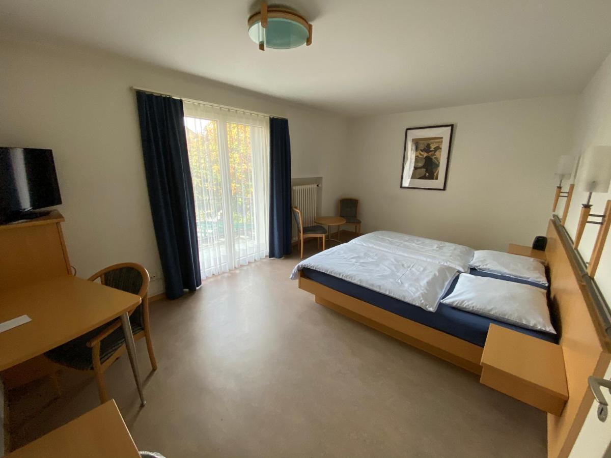 Hotel Bramen Kloten Exterior photo
