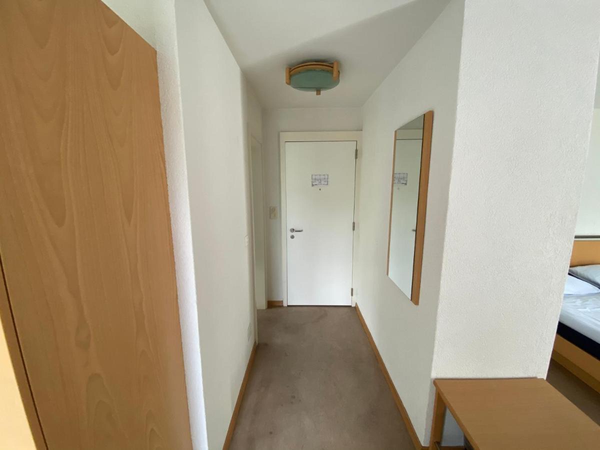 Hotel Bramen Kloten Exterior photo