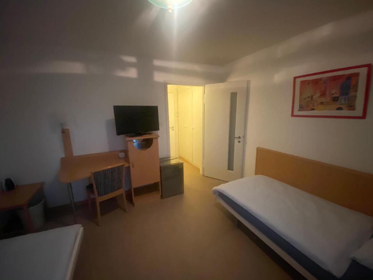 Hotel Bramen Kloten Exterior photo